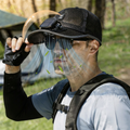SunVentix™Solar Cooling Cap