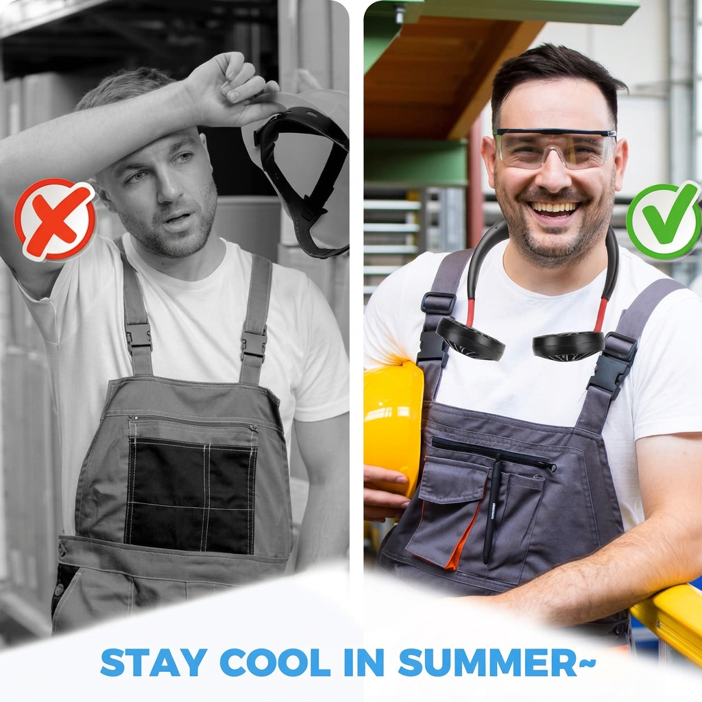SunVentix® AeroFlex 360™